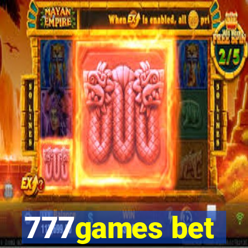 777games bet