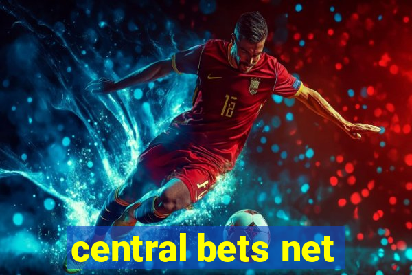 central bets net