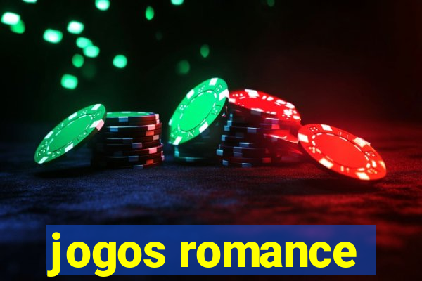 jogos romance