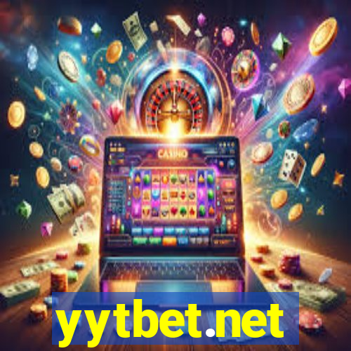 yytbet.net