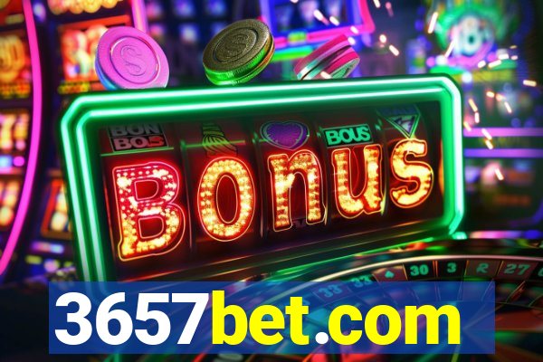 3657bet.com