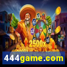 444game.com