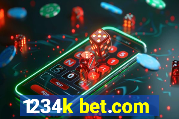 1234k bet.com