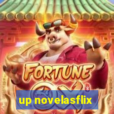 up novelasflix