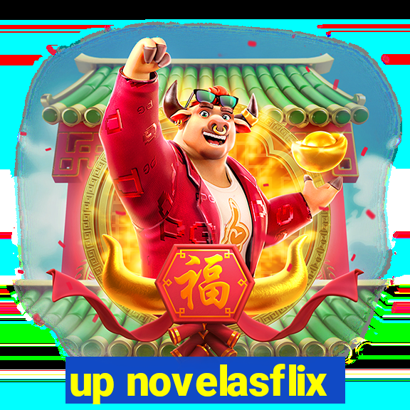 up novelasflix