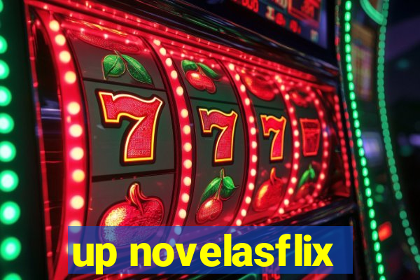 up novelasflix