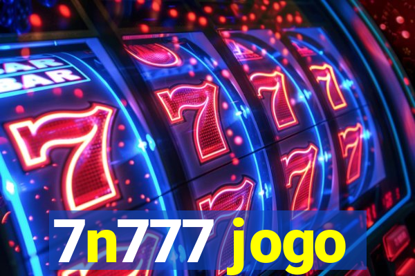 7n777 jogo