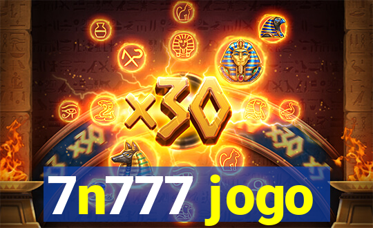 7n777 jogo