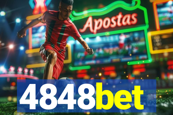 4848bet