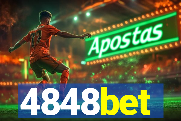 4848bet