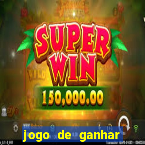 jogo de ganhar dinheiro da mina
