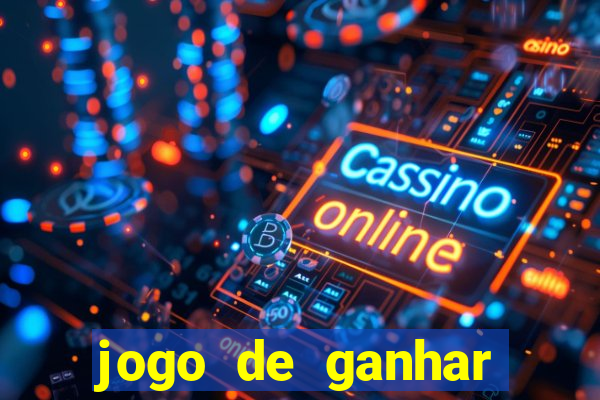 jogo de ganhar dinheiro da mina