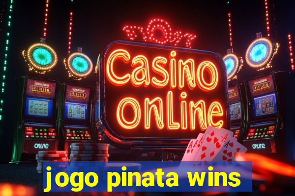 jogo pinata wins