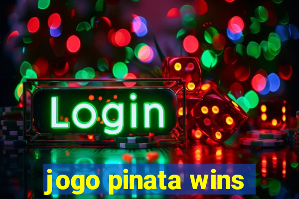 jogo pinata wins