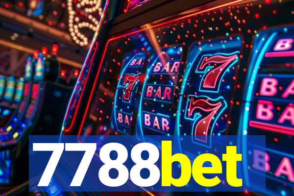 7788bet