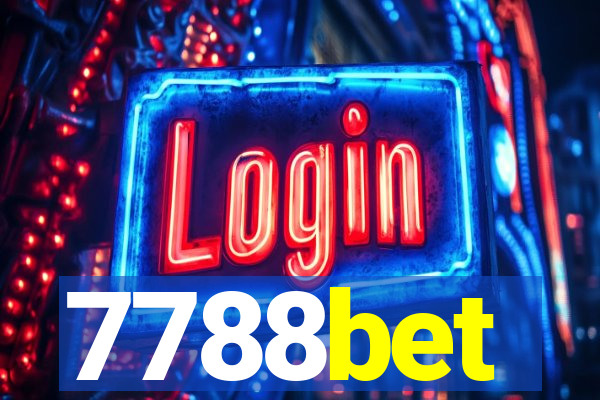 7788bet