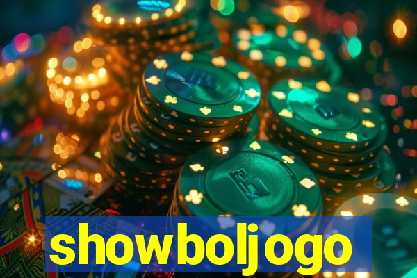 showboljogo