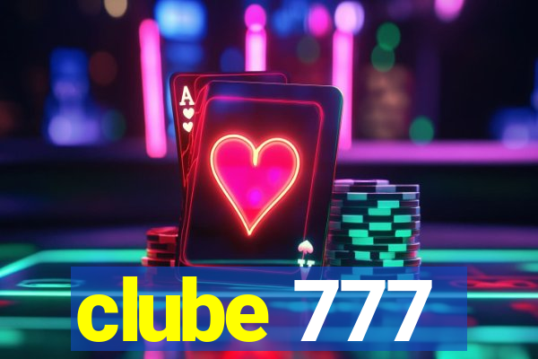clube 777