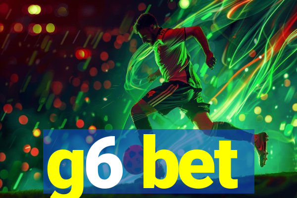 g6 bet