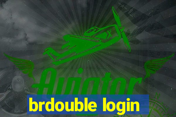 brdouble login