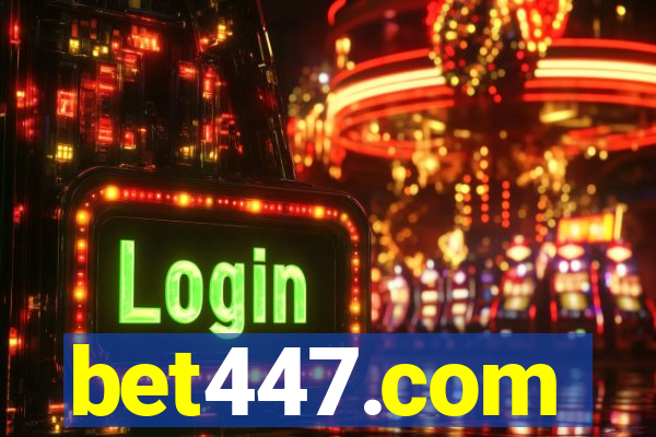 bet447.com