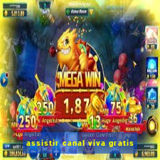 assistir canal viva gratis