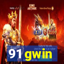 91 gwin