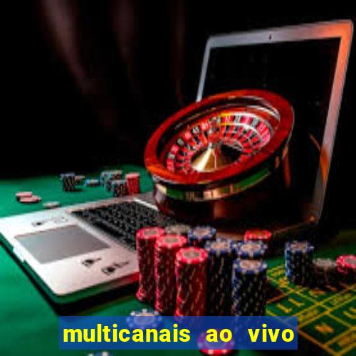 multicanais ao vivo sportv 2