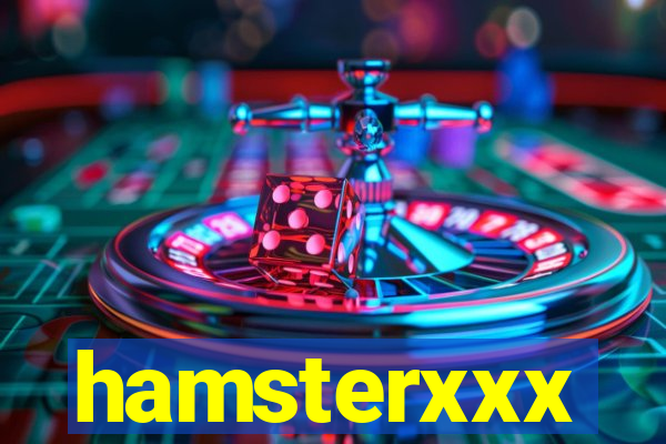 hamsterxxx