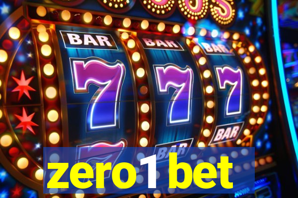zero1 bet