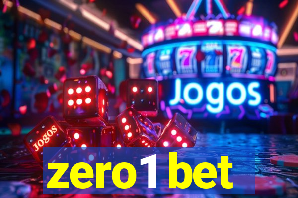 zero1 bet