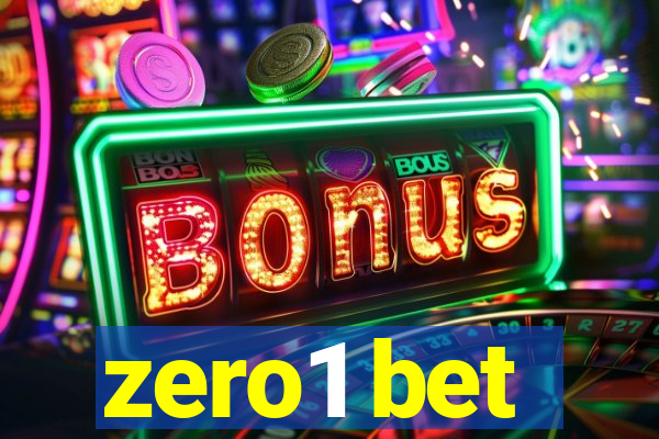 zero1 bet