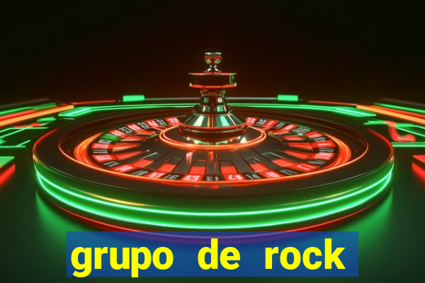 grupo de rock whatsapp 2024