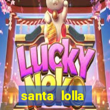 santa lolla shopping morumbi