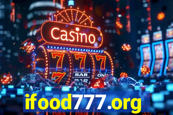 ifood777.org