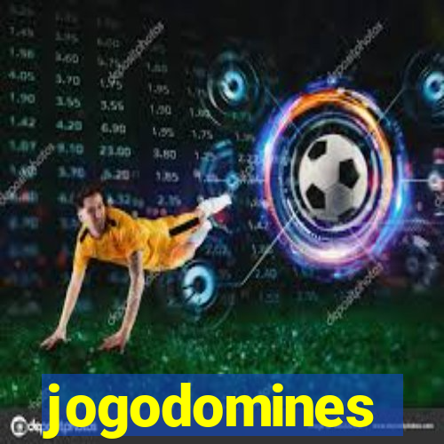 jogodomines