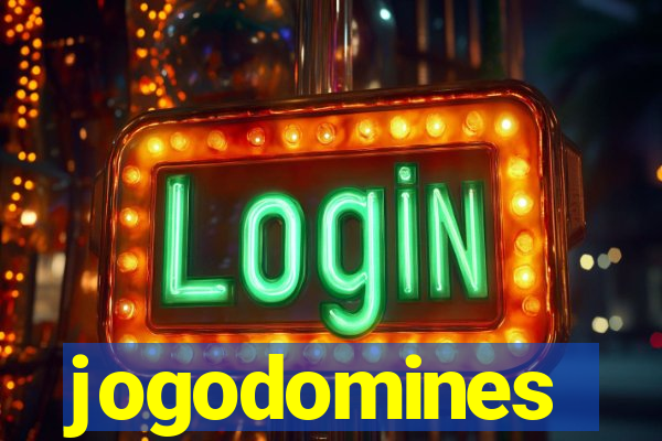 jogodomines