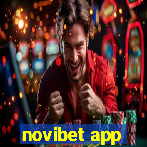 novibet app