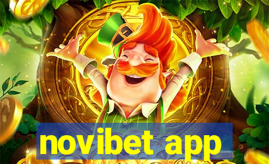 novibet app
