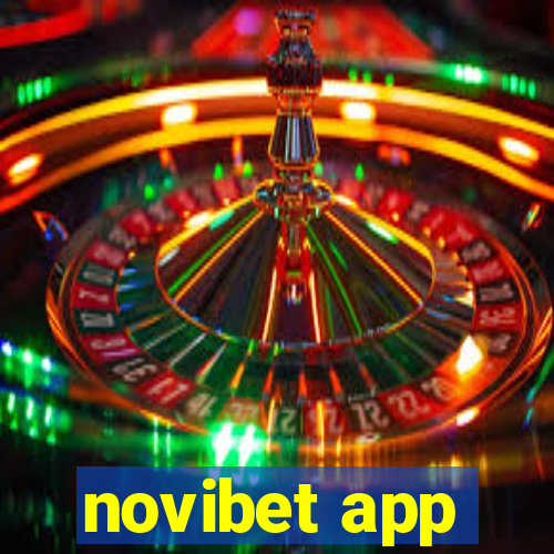 novibet app