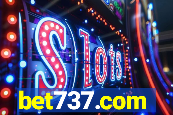 bet737.com