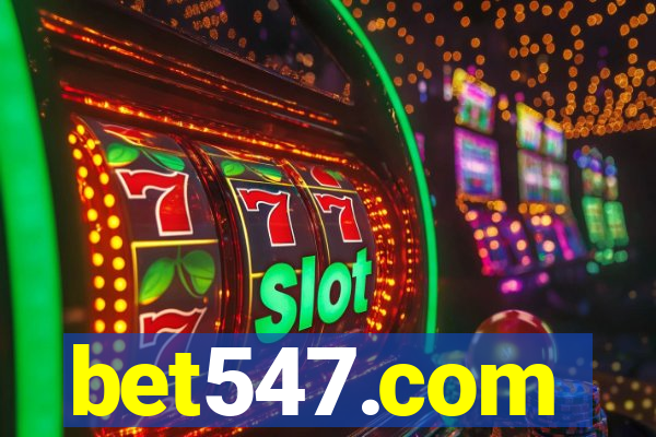 bet547.com