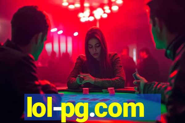 lol-pg.com