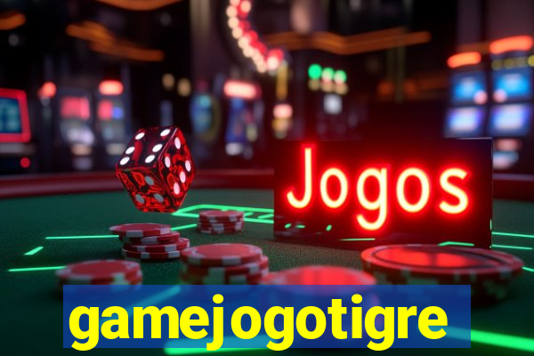 gamejogotigre