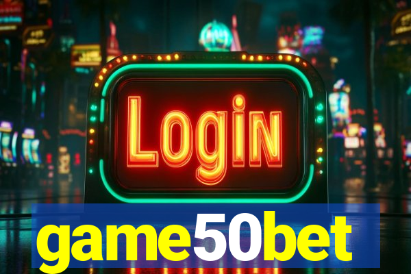 game50bet