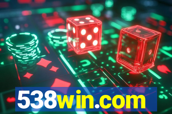 538win.com