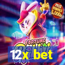 12x bet