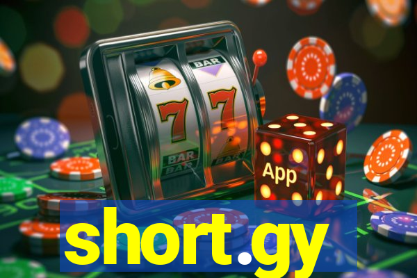 short.gy
