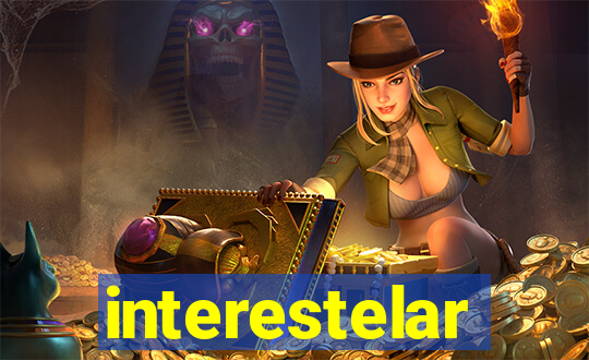 interestelar assistir telegram
