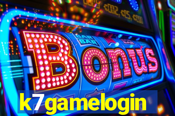 k7gamelogin